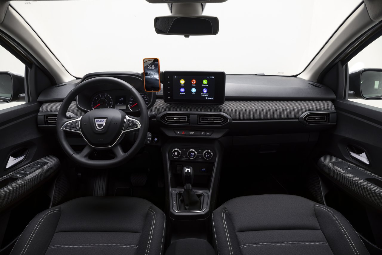 Dacia Logan - Miniature 9
