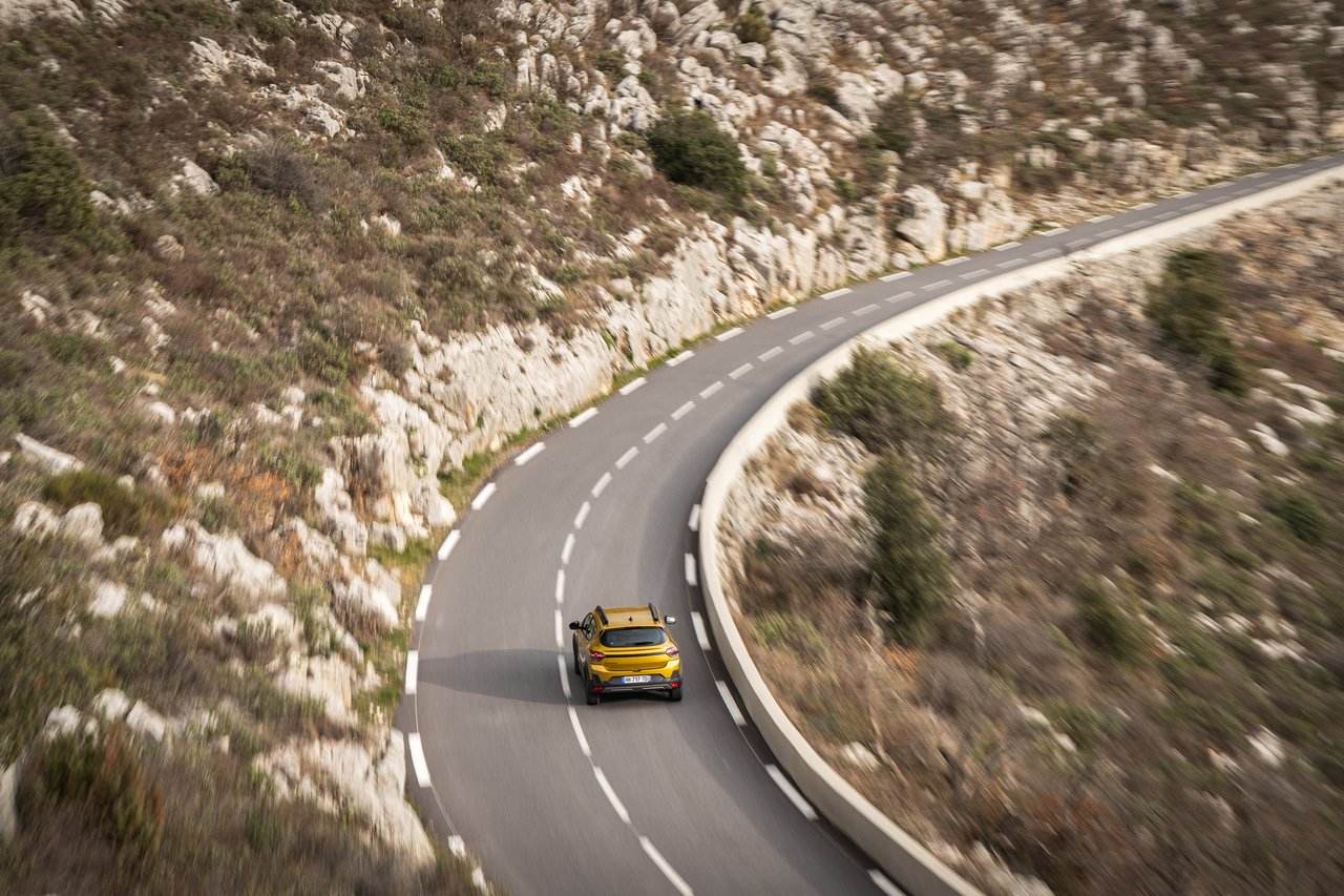 Dacia Sandero Stepway - Miniature 2