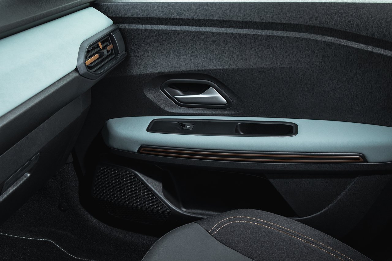 Dacia Sandero Stepway - Miniature 10