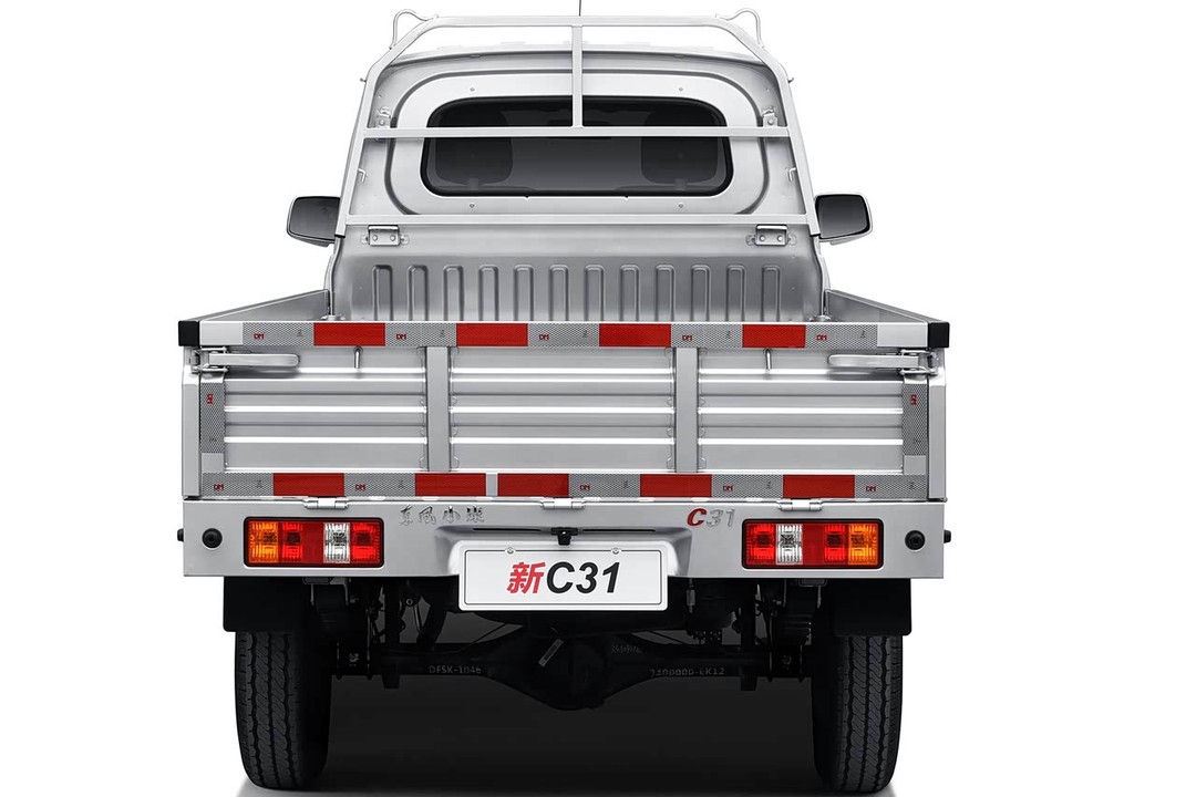 DFSK C31 - Miniature 3