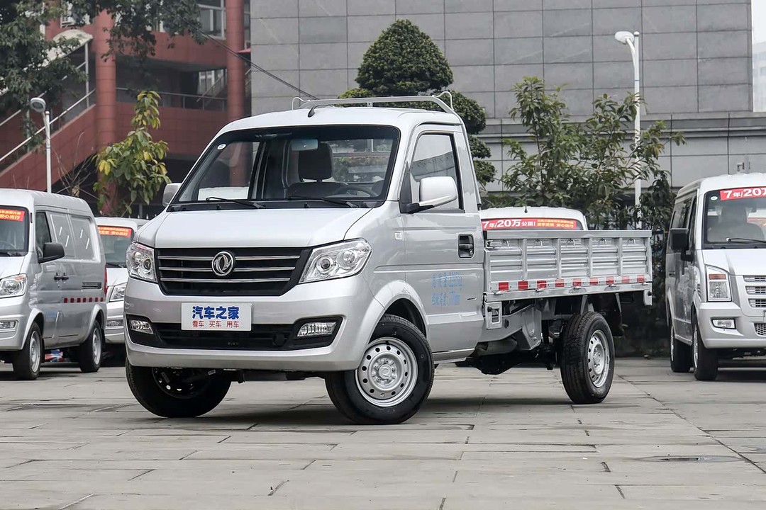 DFSK C31 - Miniature 11