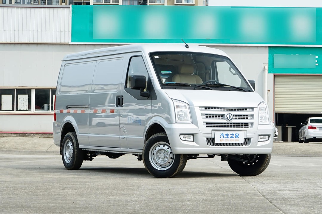 DFSK C35 - Miniature 3