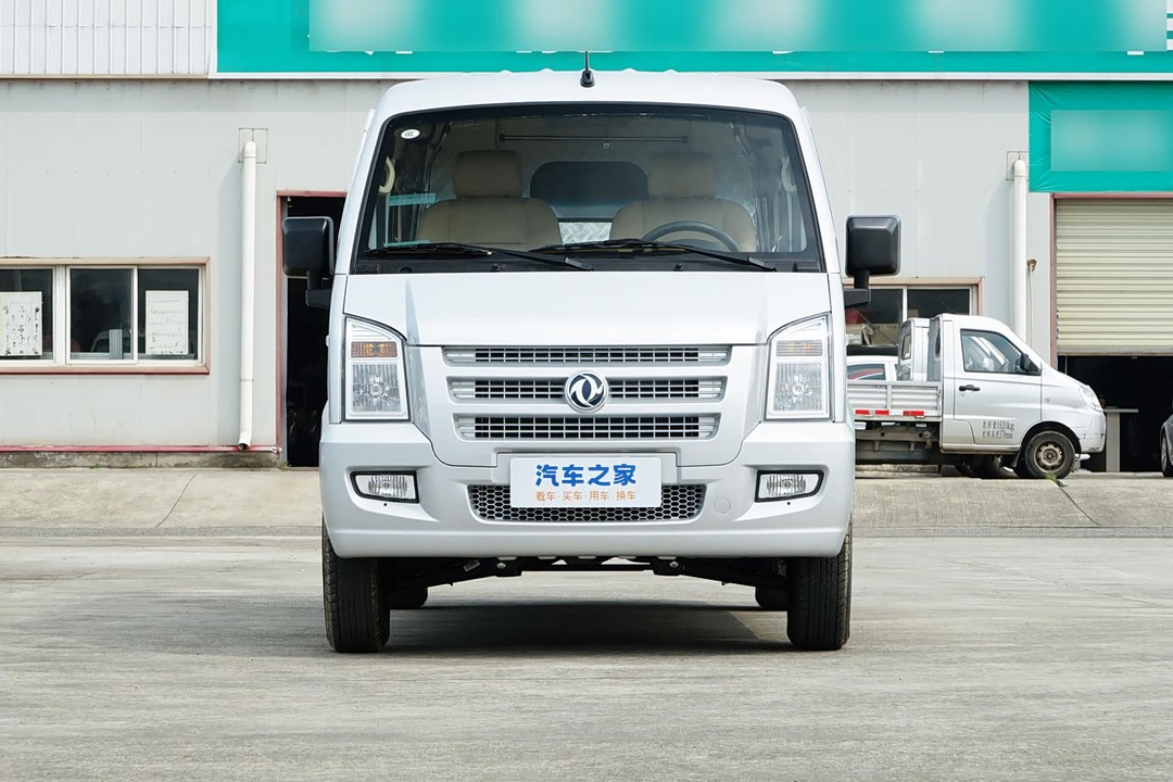 DFSK C35 - Miniature 4