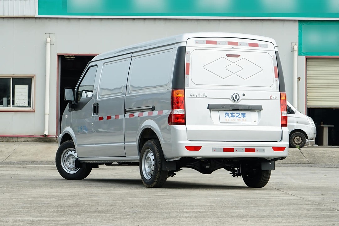 DFSK C35 - Miniature 5