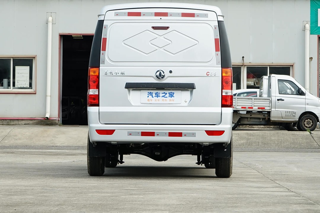 DFSK C35 - Miniature 6