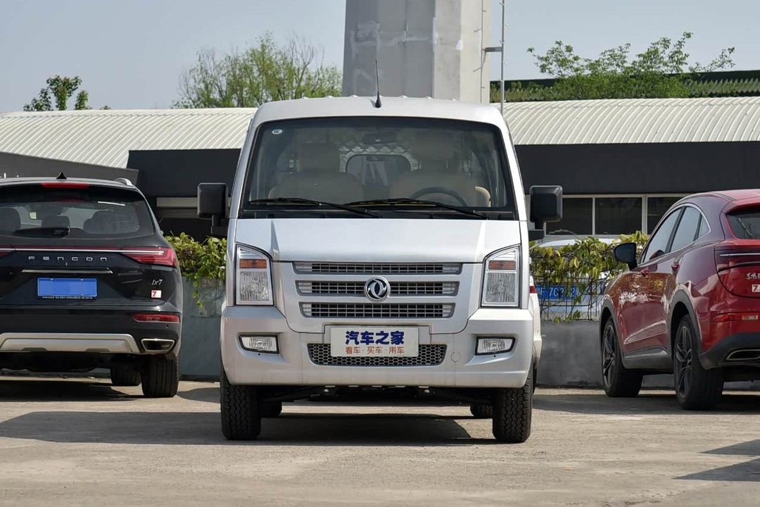 DFSK C35 - Miniature 7