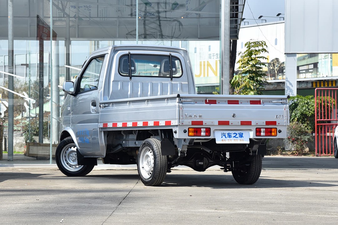 DFSK K01h - Miniature 4