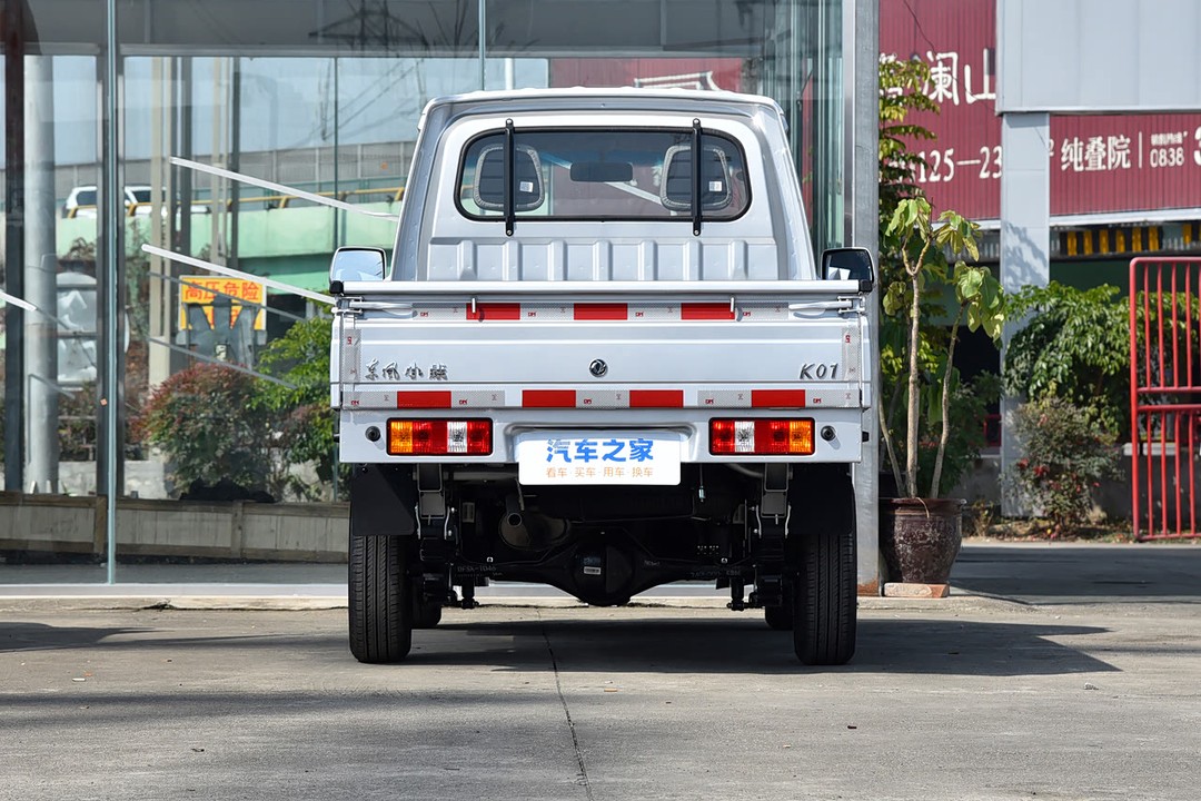 DFSK K01h - Miniature 11