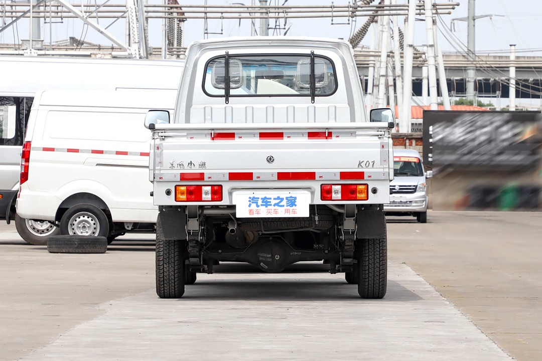 DFSK K01h - Miniature 12
