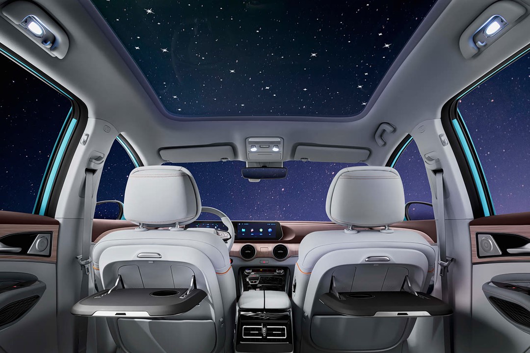 Dongfeng Huge - Miniature 7