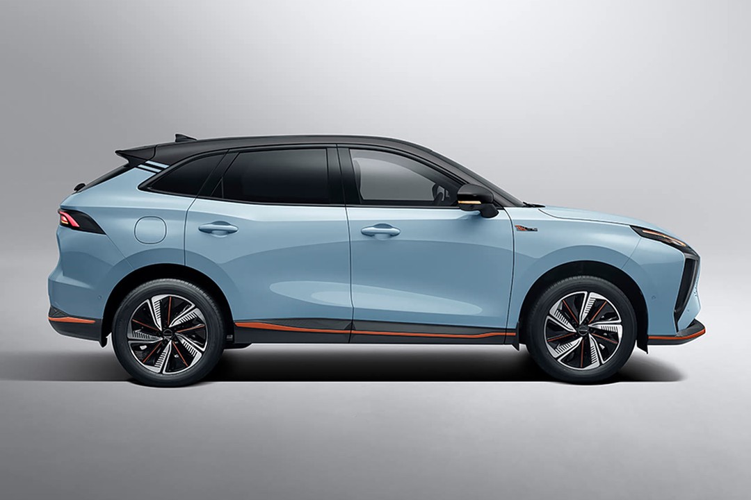 Dongfeng Mage - Miniature 5