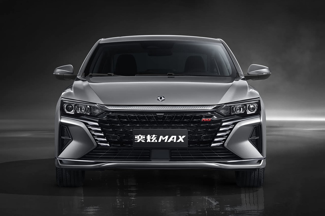 Dongfeng Shine Max - Miniature 2