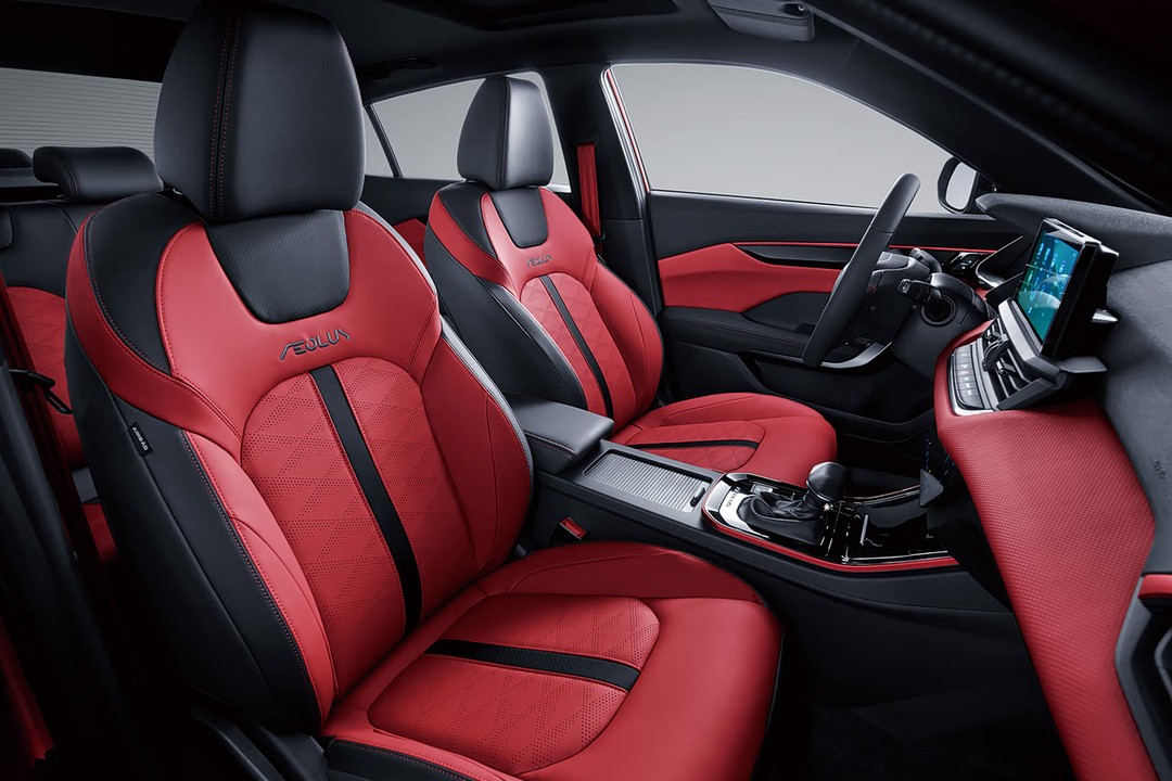 Dongfeng Shine - Miniature 3