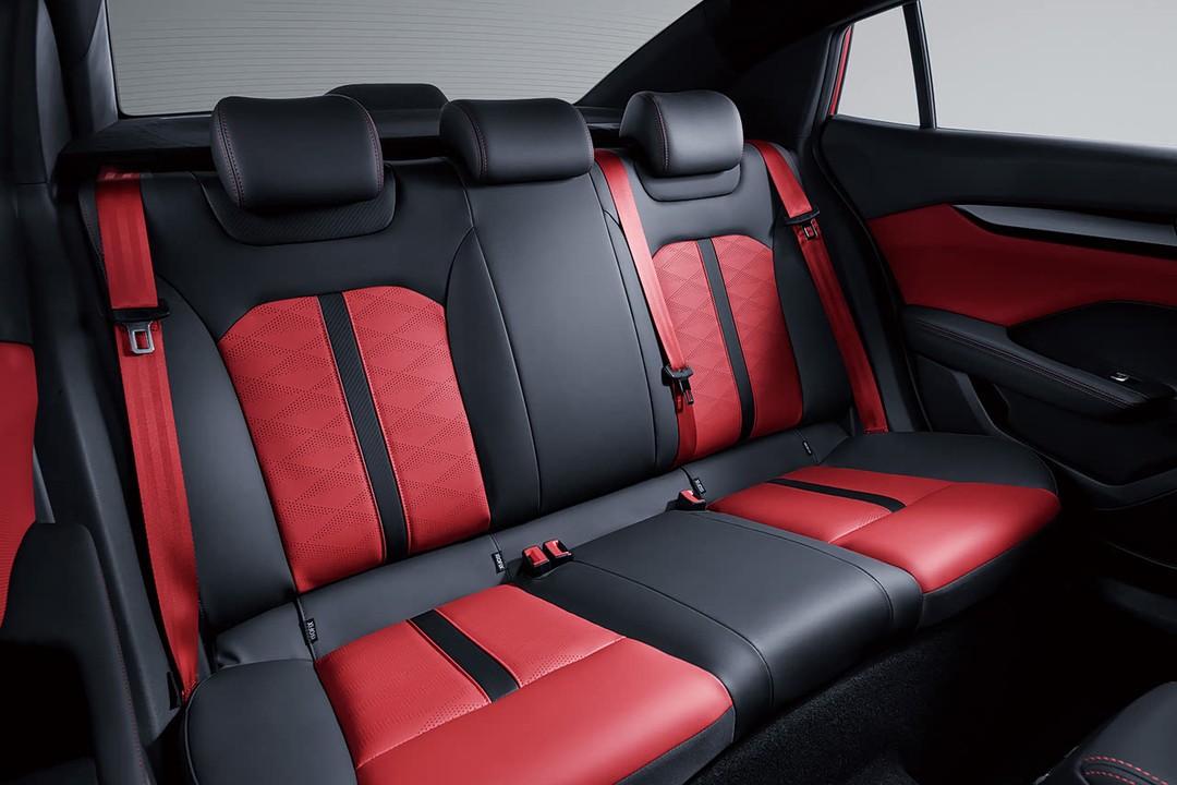 Dongfeng Shine - Miniature 6