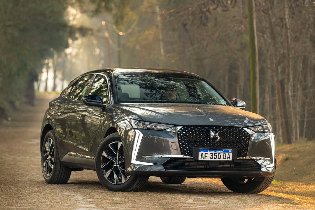 DS 4 - Miniature 2