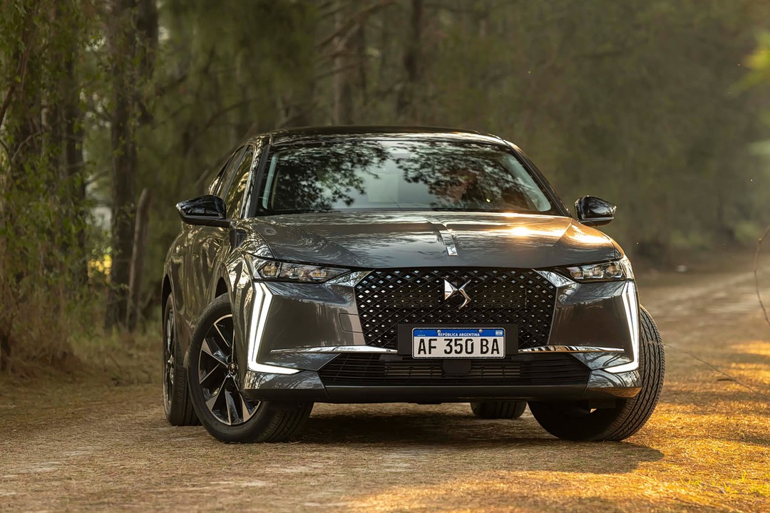 DS 4 - Miniature 3
