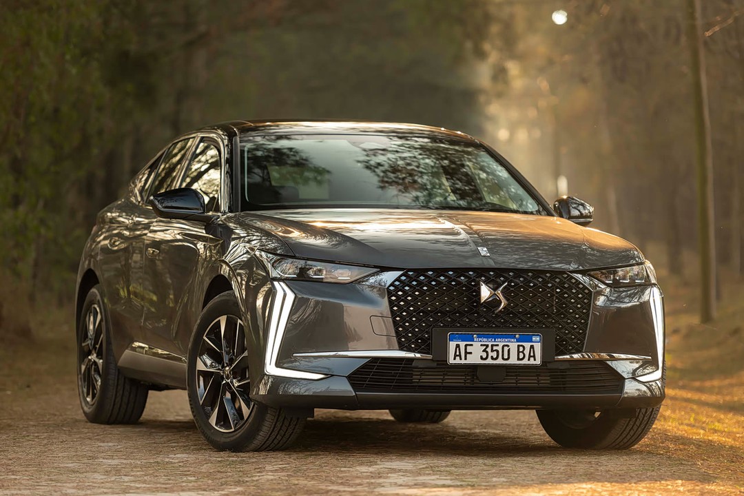 DS 4 - Miniature 4