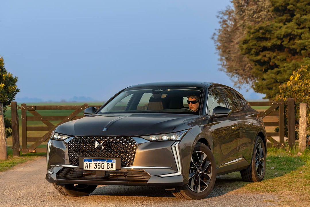 DS 4 - Miniature 5
