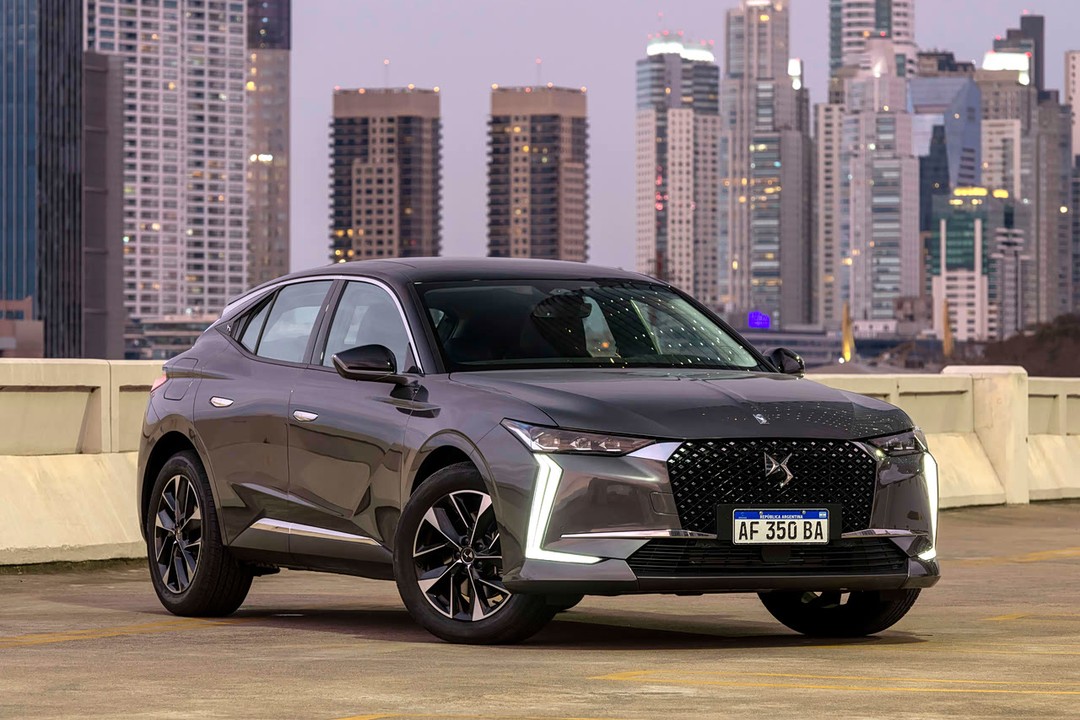 DS 4 - Miniature 6