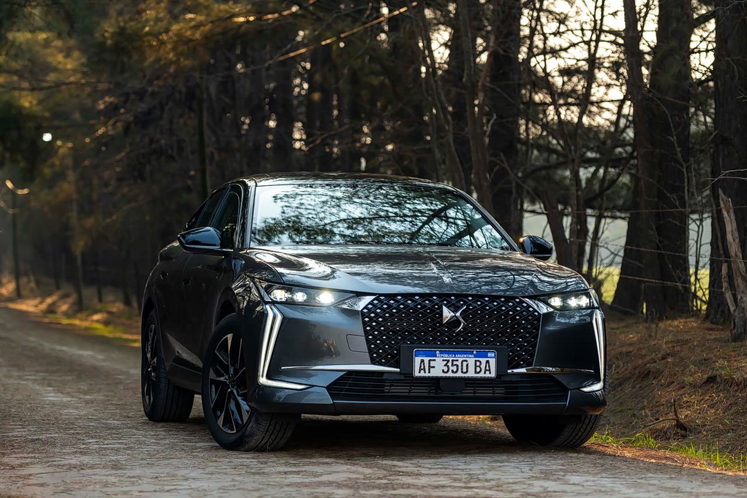 DS 4 - Miniature 7