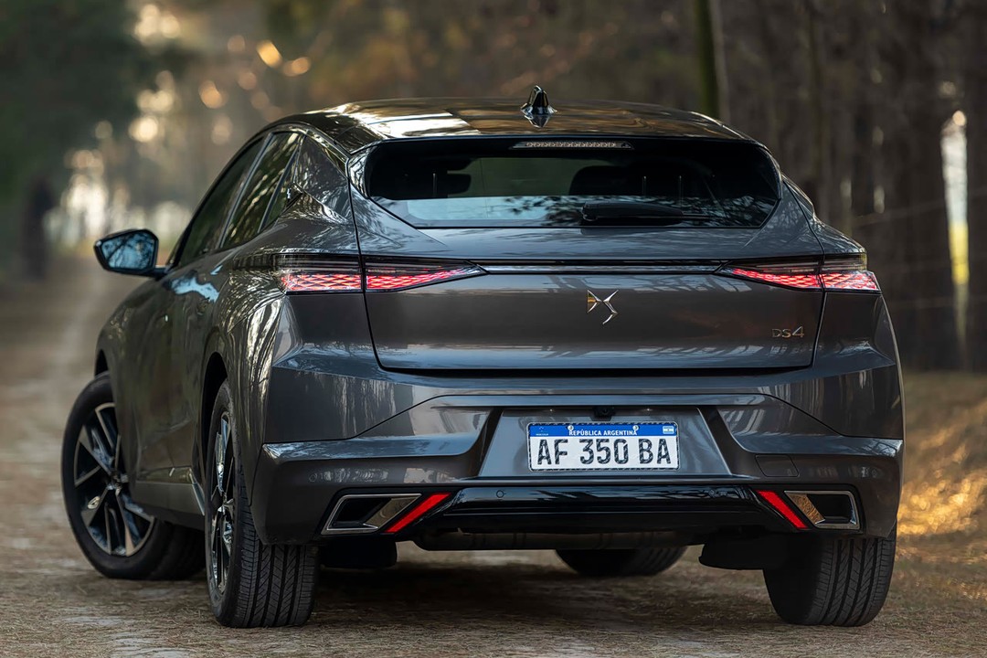 DS 4 - Miniature 8