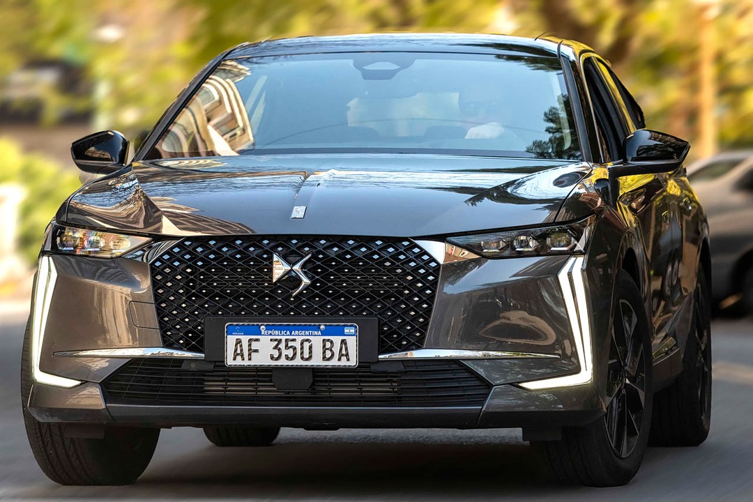DS 4 - Miniature 11