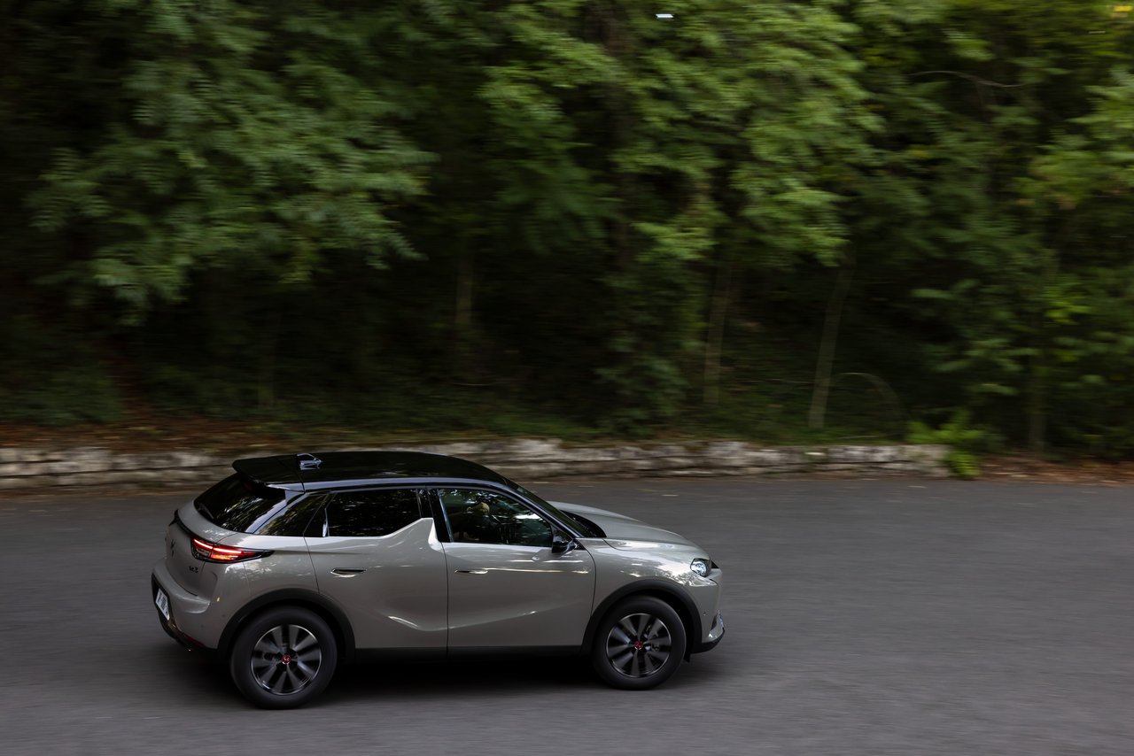 DS DS3 - Image 1