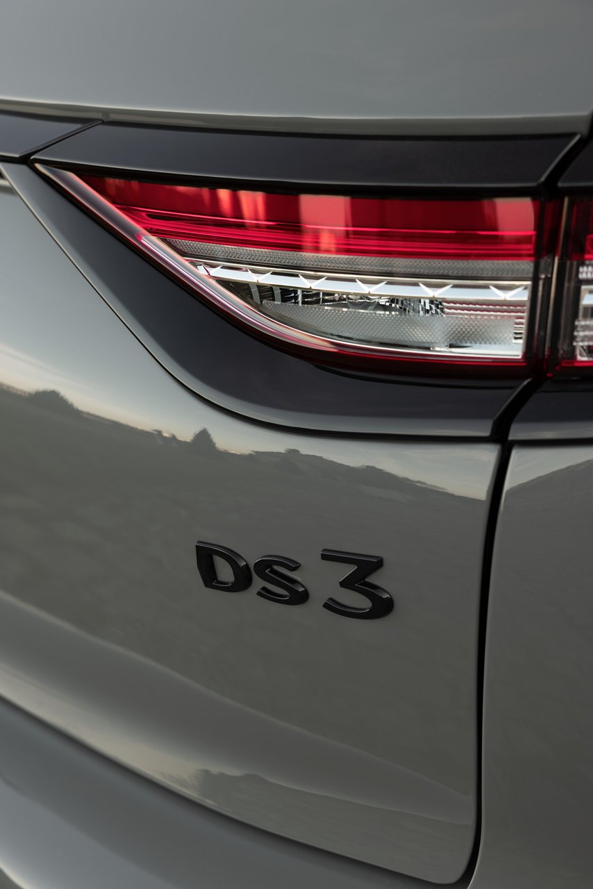 DS DS3 - Miniature 6