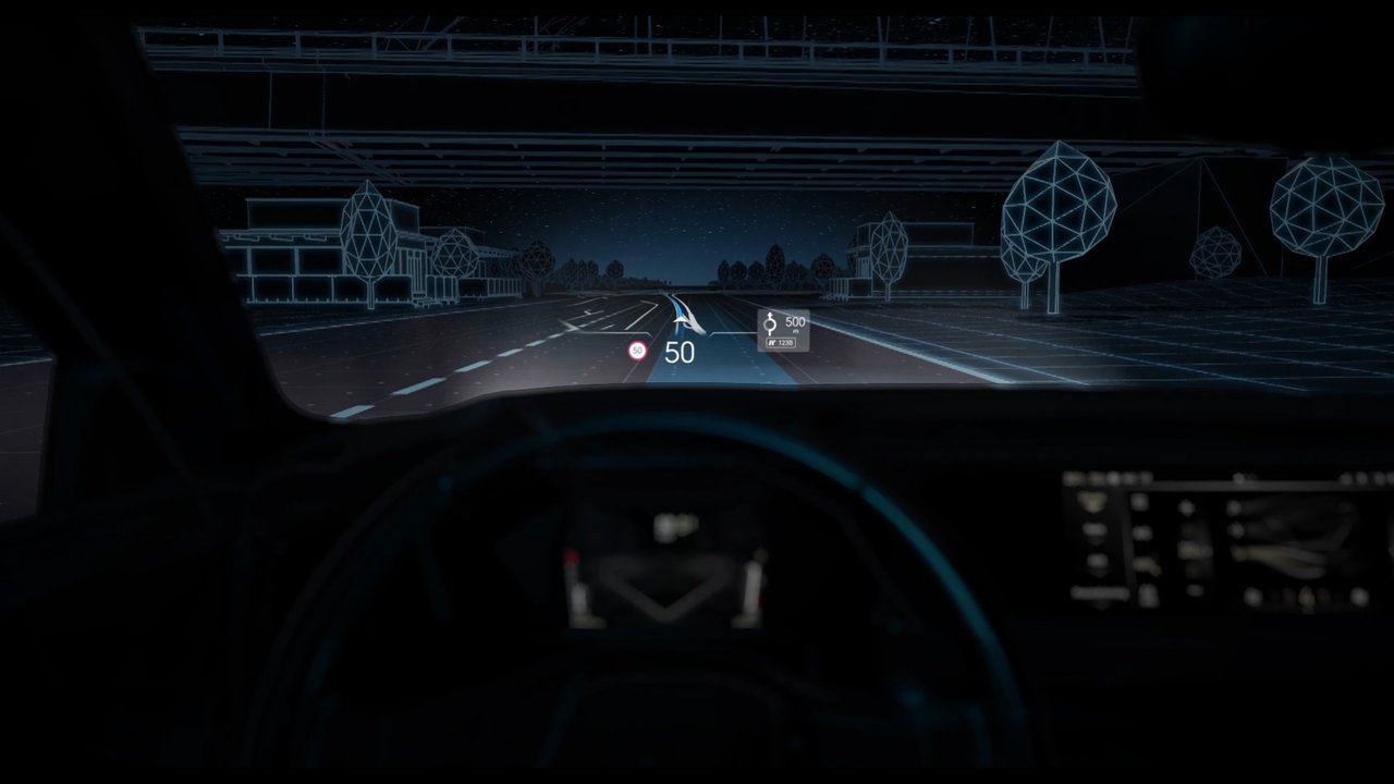 DS DS4 E-Tense - Miniature 8