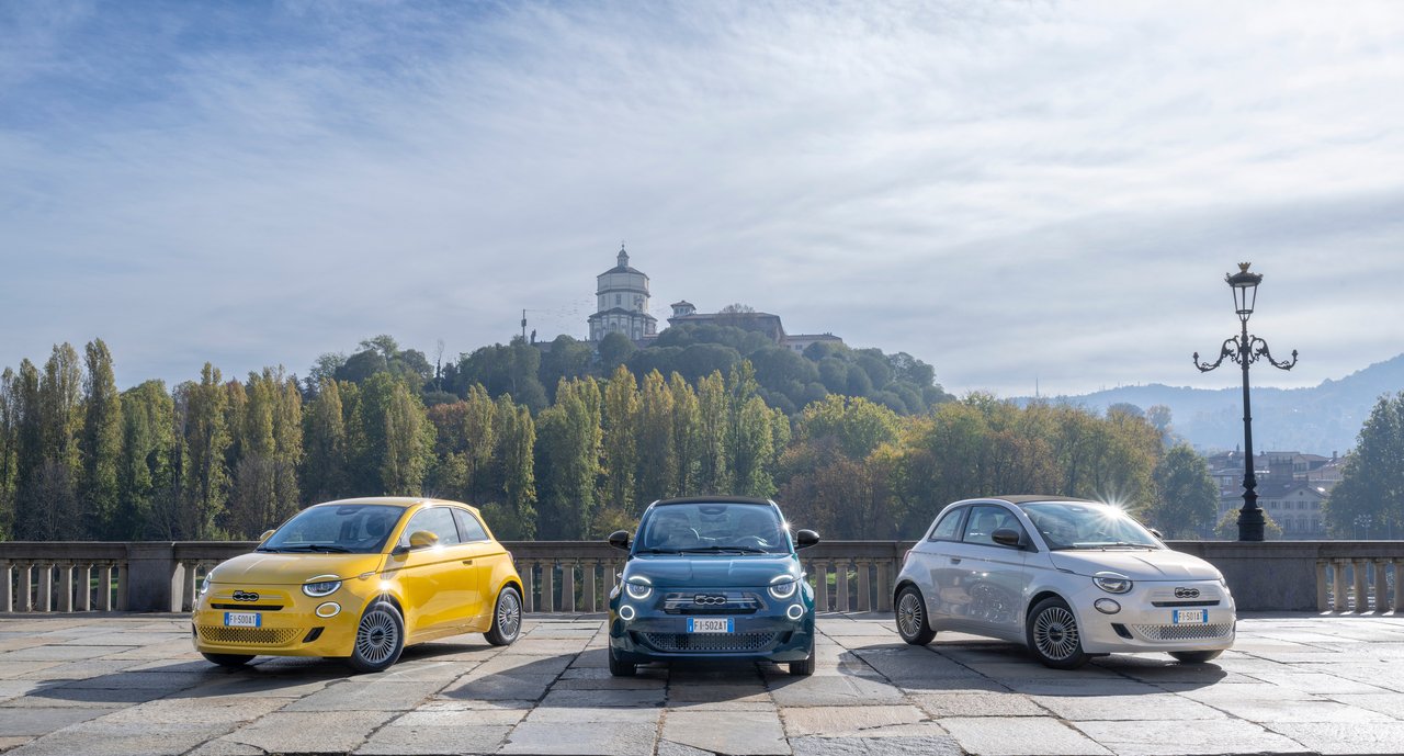 Fiat 500 - Miniature 6