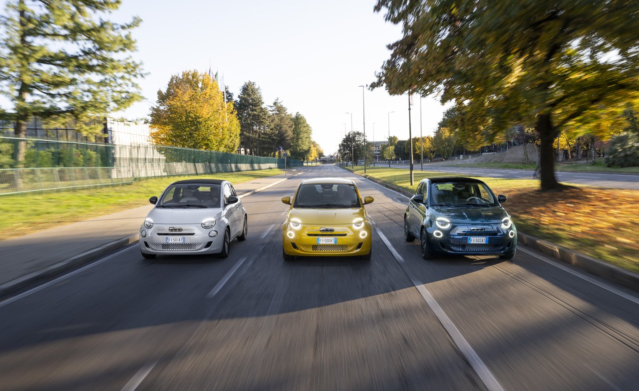 Fiat 500 - Miniature 7