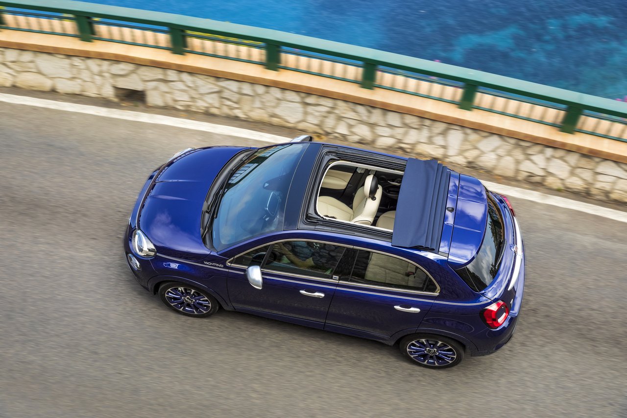 Fiat 500X - Miniature 2