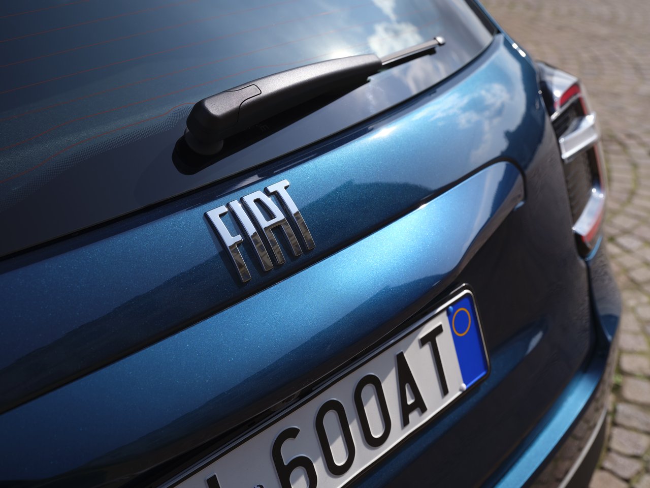 Fiat 600 - Miniature 10