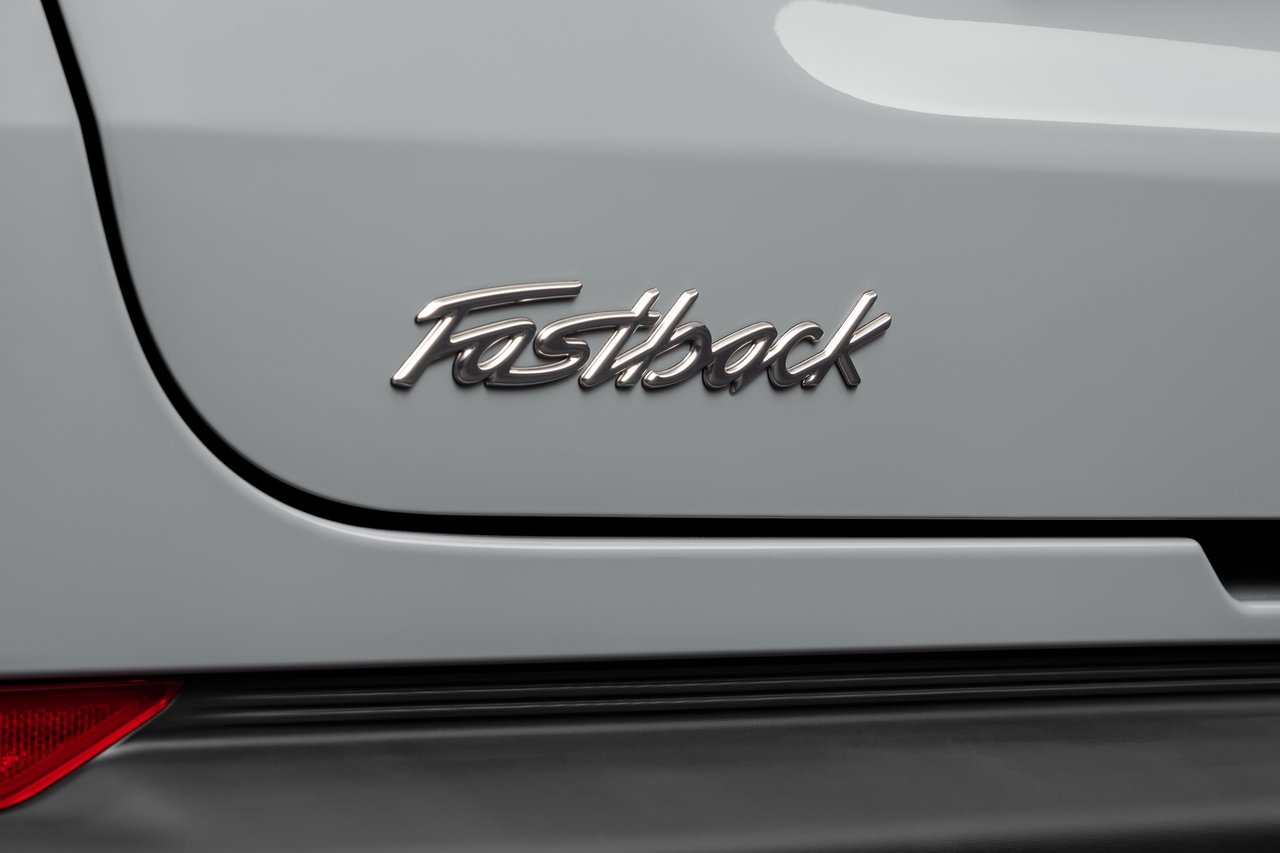 Fiat Fastback - Miniature 7