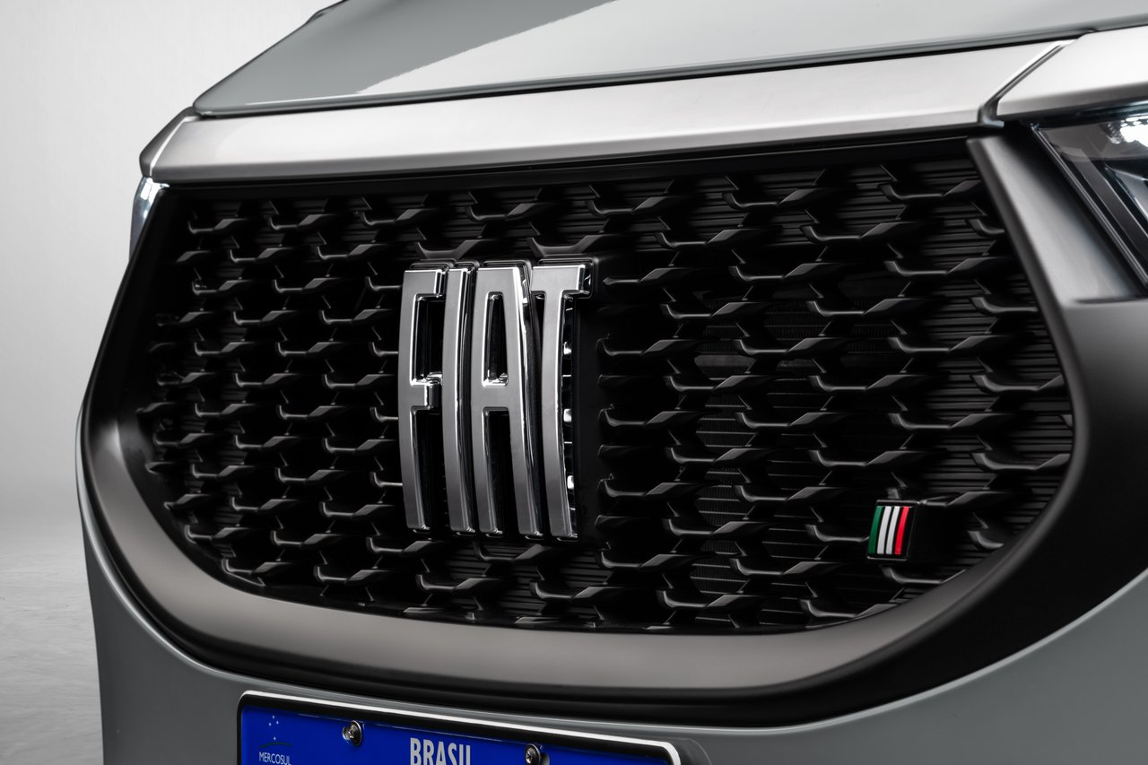 Fiat Fastback - Miniature 8