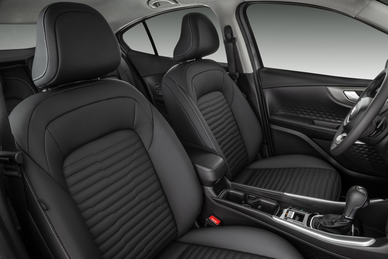 Fiat Fastback - Miniature 9