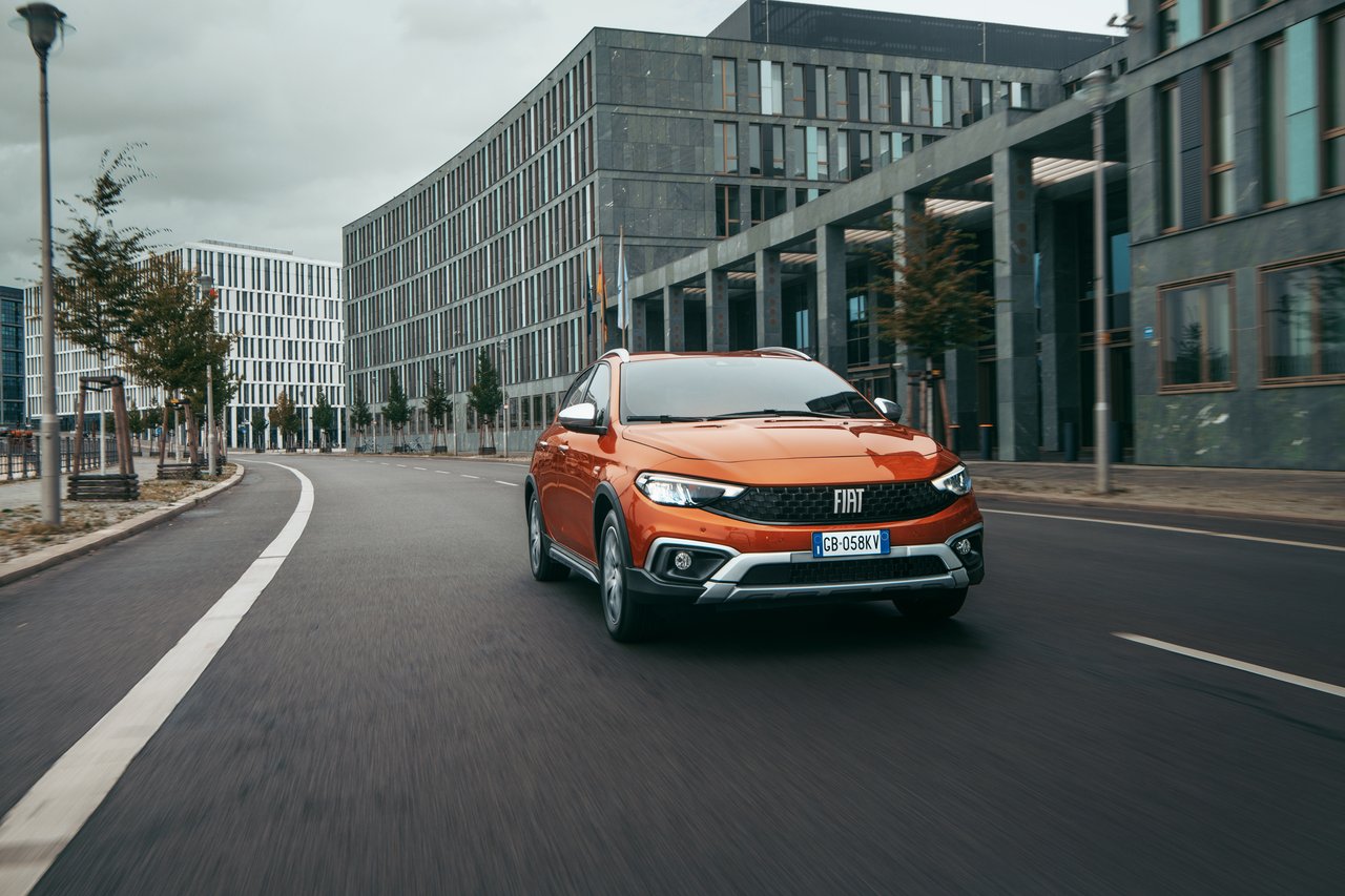 Fiat Tipo