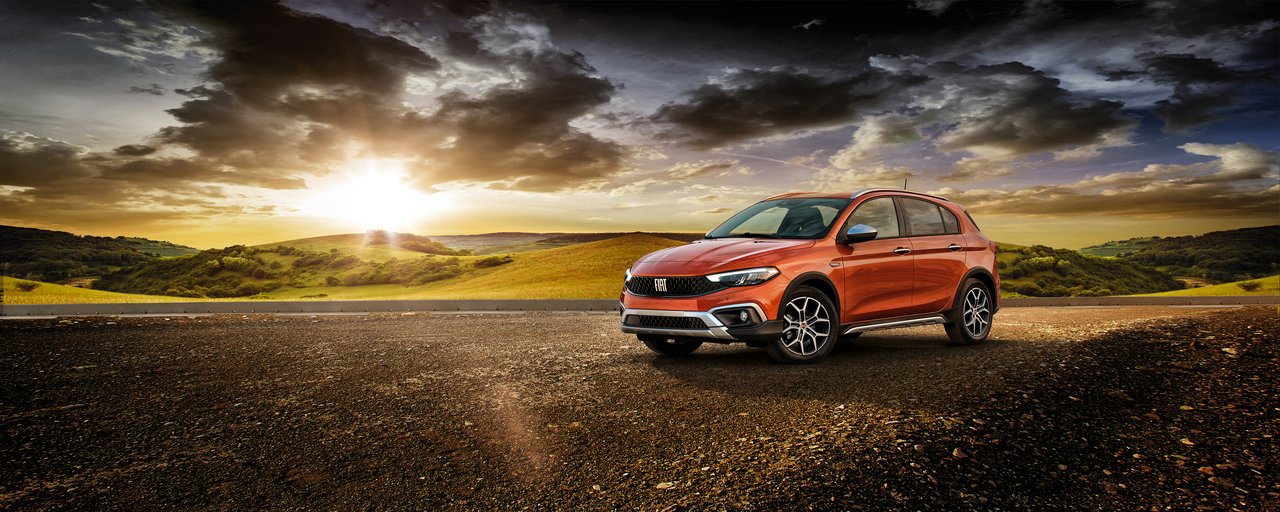 Fiat Tipo - Miniature 4