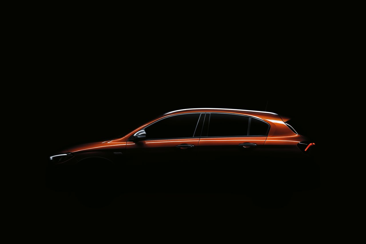Fiat Tipo - Miniature 6