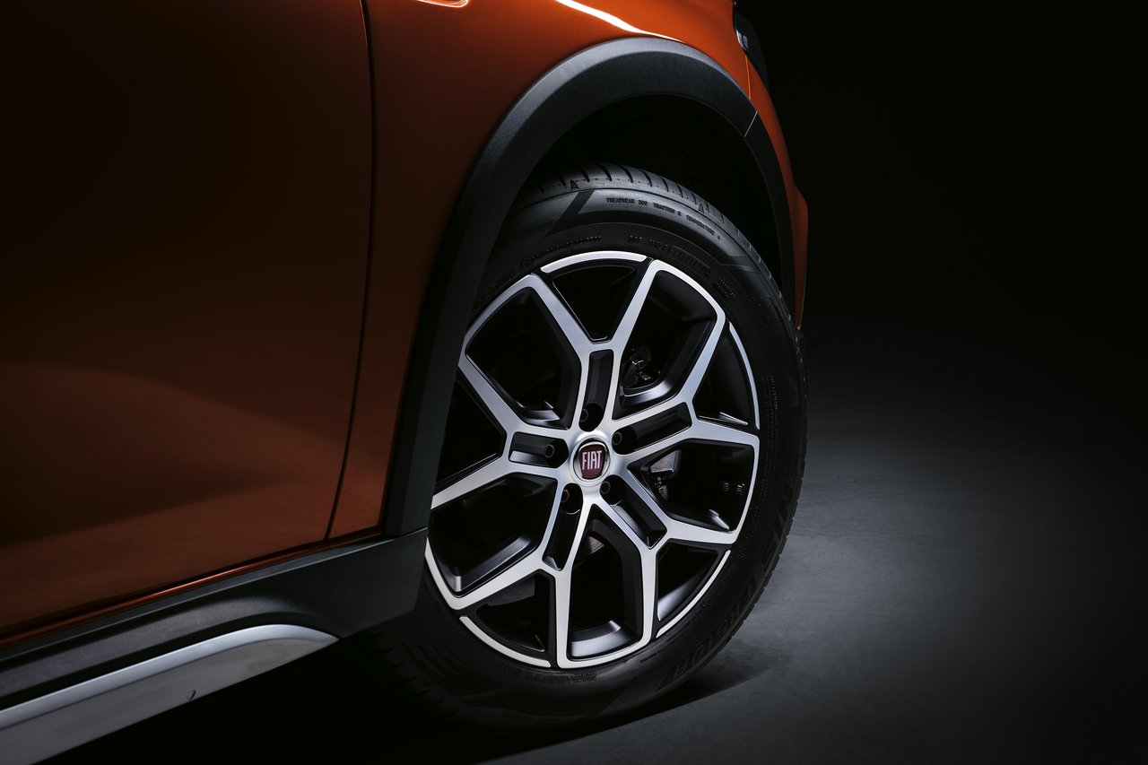 Fiat Tipo - Miniature 7