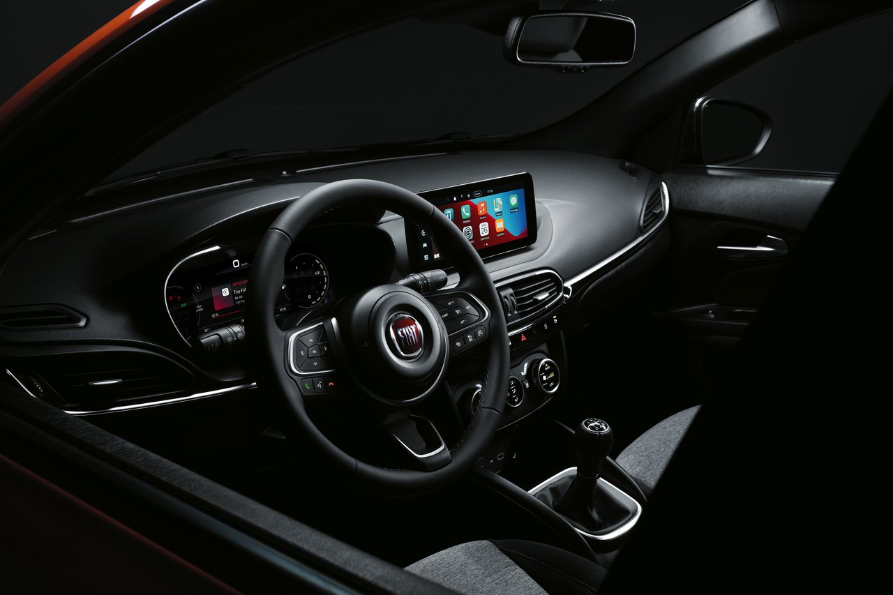 Fiat Tipo - Miniature 9