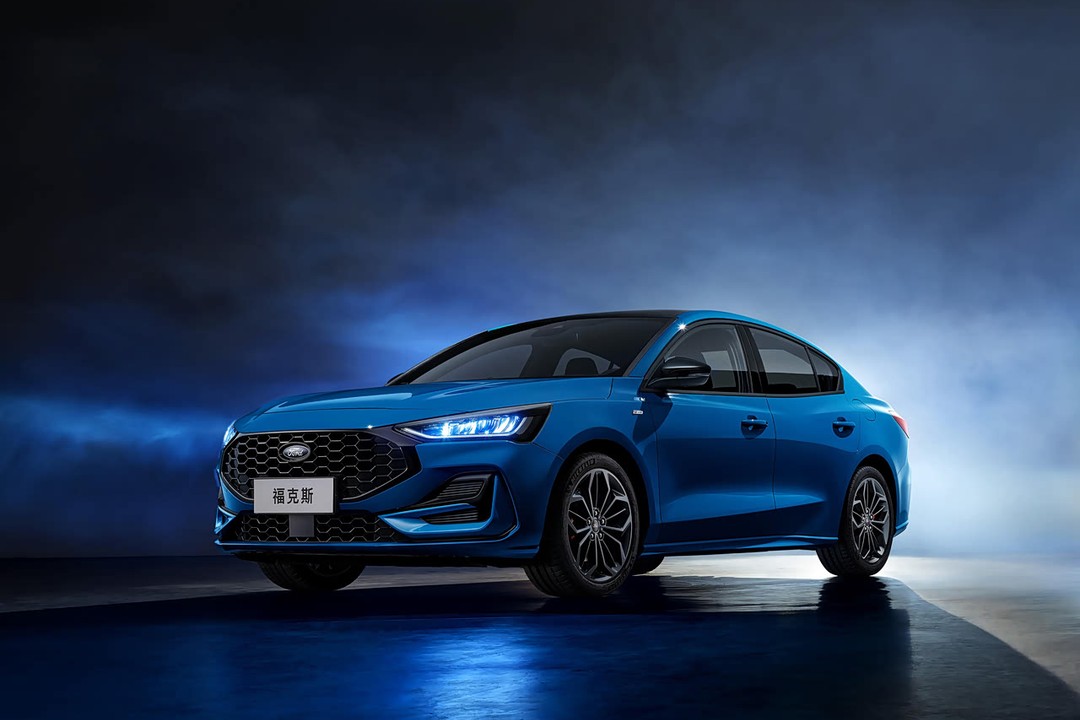 Ford Focus - Miniature 3