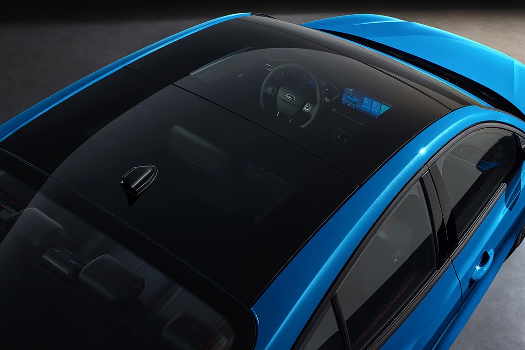 Ford Focus - Miniature 9