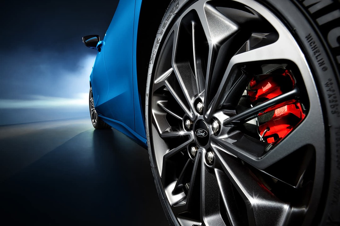 Ford Focus - Miniature 13