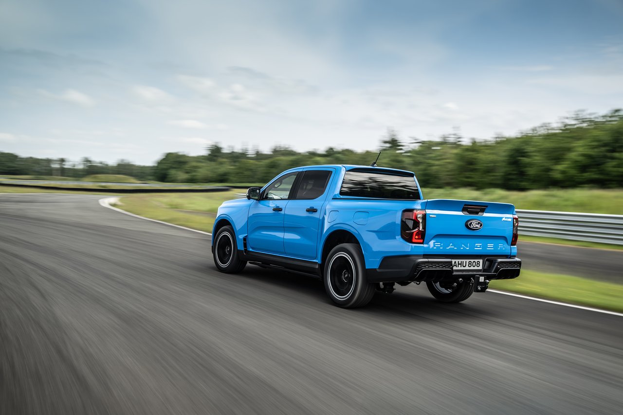 Ford Ranger - Miniature 3
