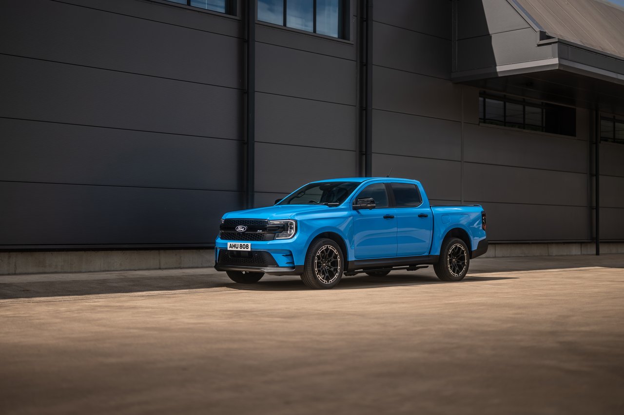 Ford Ranger - Miniature 6