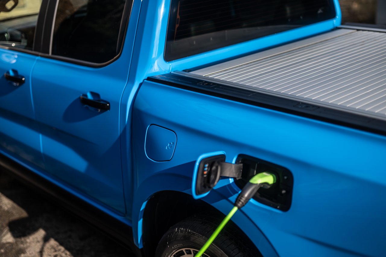 Ford Ranger - Miniature 9