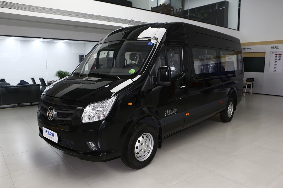 Foton Tm