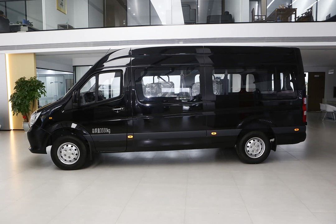 Foton Tm - Miniature 2