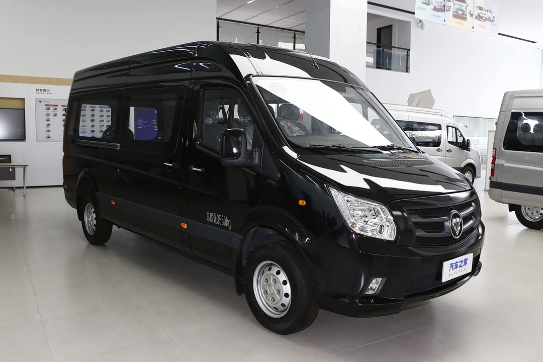 Foton Tm - Miniature 3